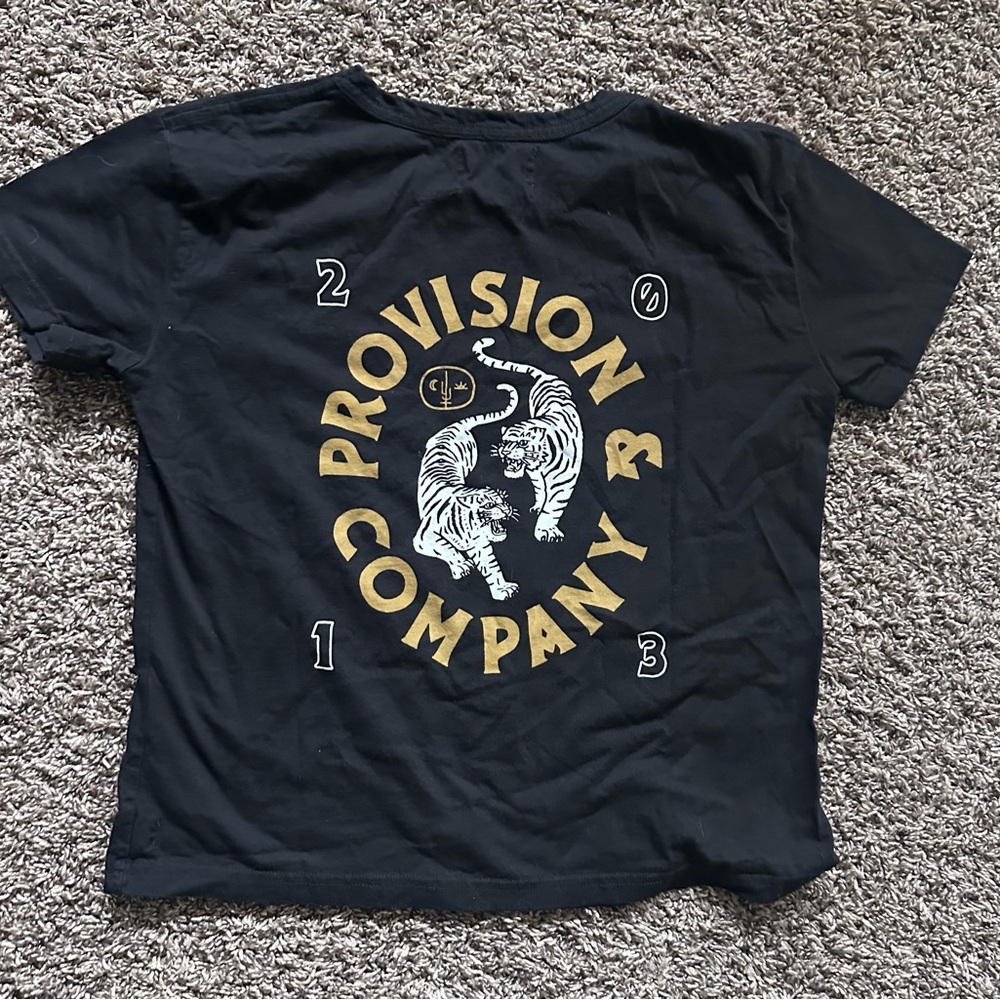 P&Co Short Sleeve Tee